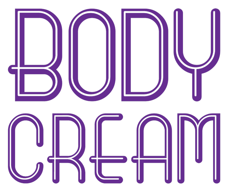 Cosmetic-BodyCream