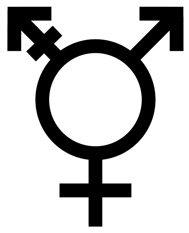 Trans Symbol