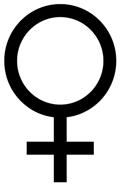 Female Symbol