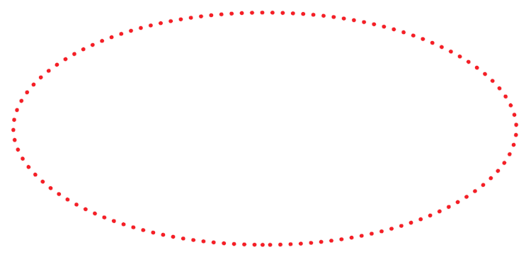 DavidsBridal-OvalDottedBoarder