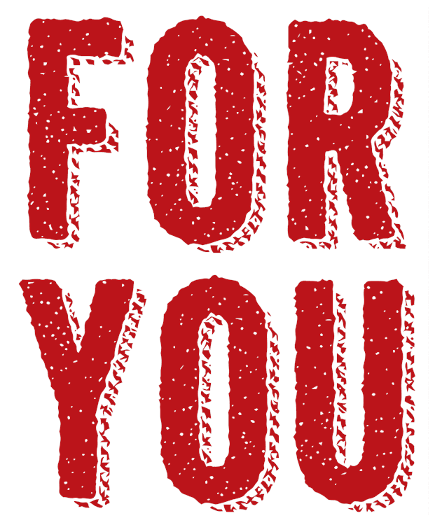 For You