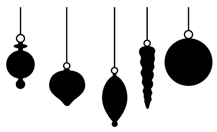 Christmas Ornaments