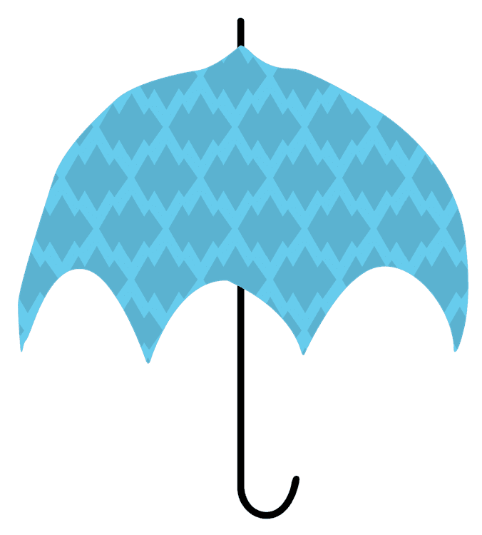 Umbrella Pattern
