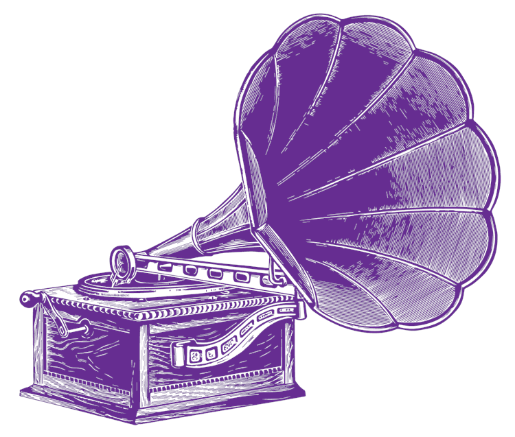 Gramophone