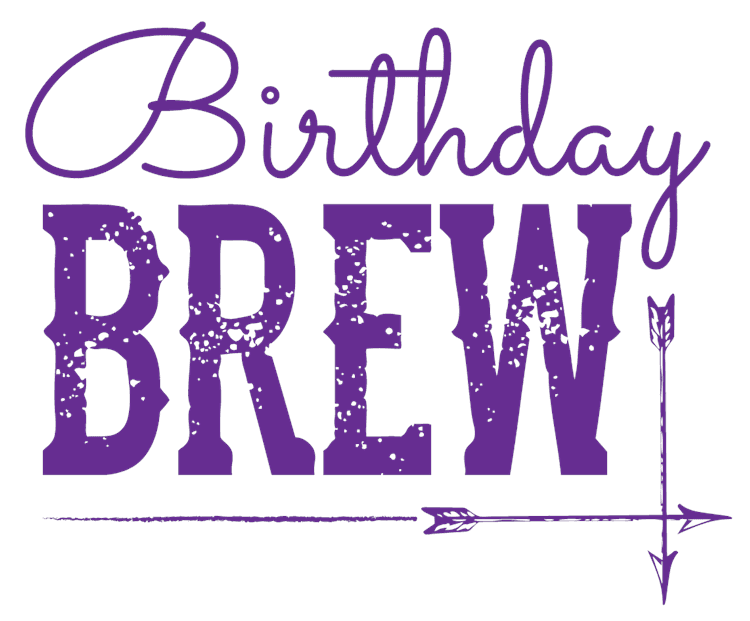 Birthday Brew