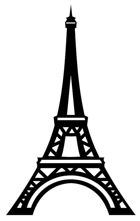 Eiffel Tower