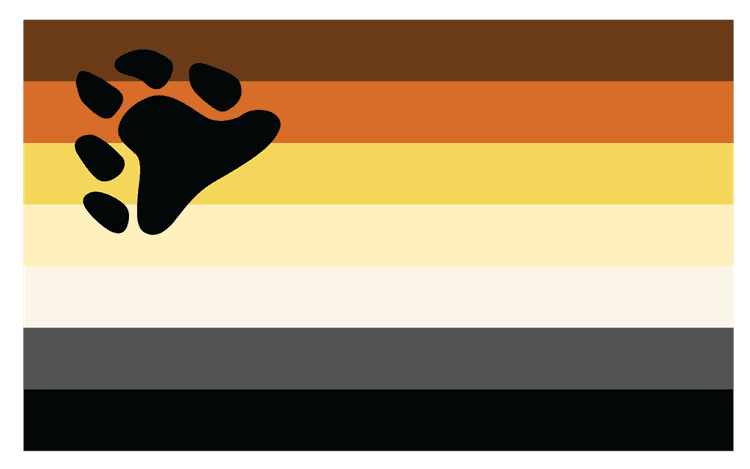 Bear Flag