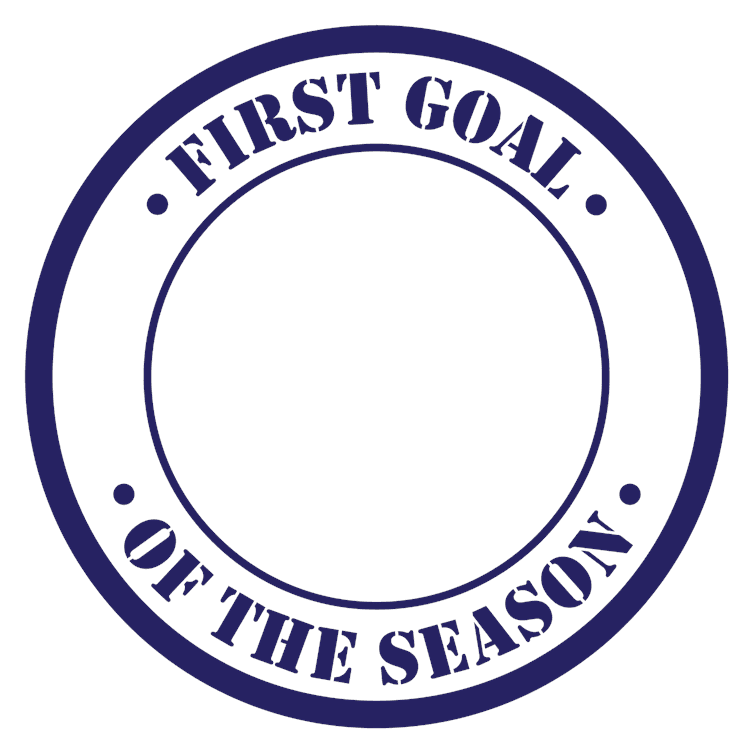 First Goal