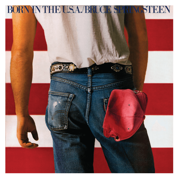 Born in the U.S.A