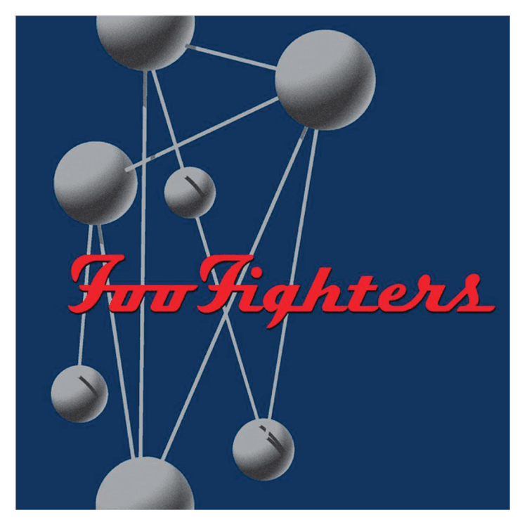 The Colour and the Shape