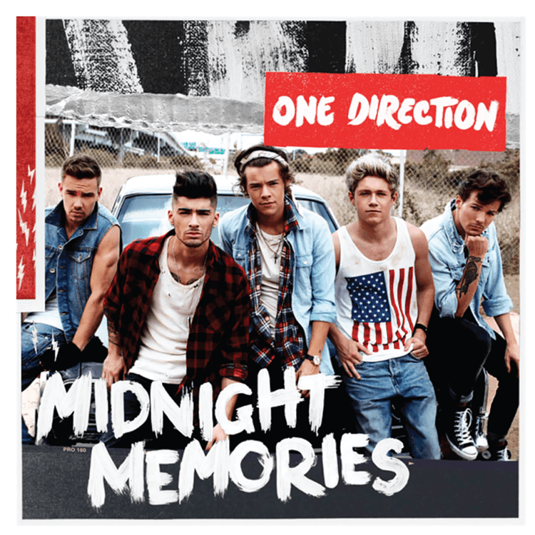 Midnight Memories