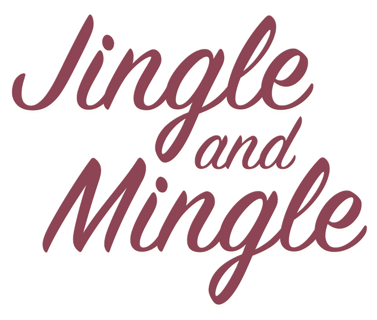 Jingle and Mingle Holiday Christmas Script