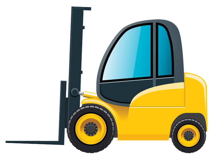 Forklift
