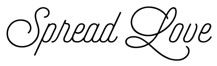 Spread Love