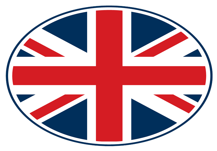 UK Flag