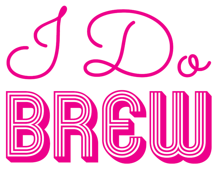 I Do Brew
