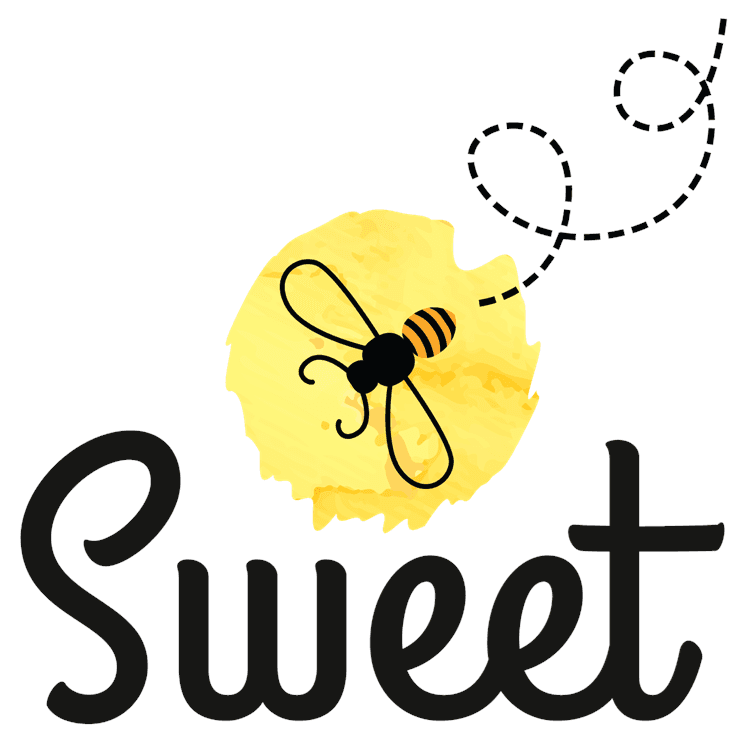 Sweet Honey Bee