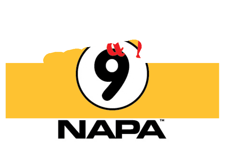 NAPA-9-BR