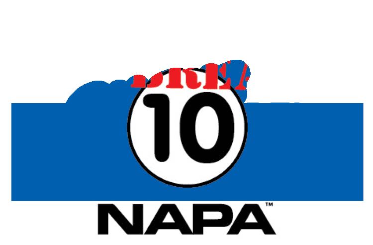 NAPA-10-OB