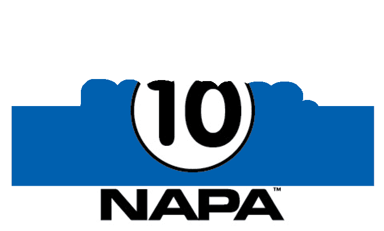 NAPA-10-RK