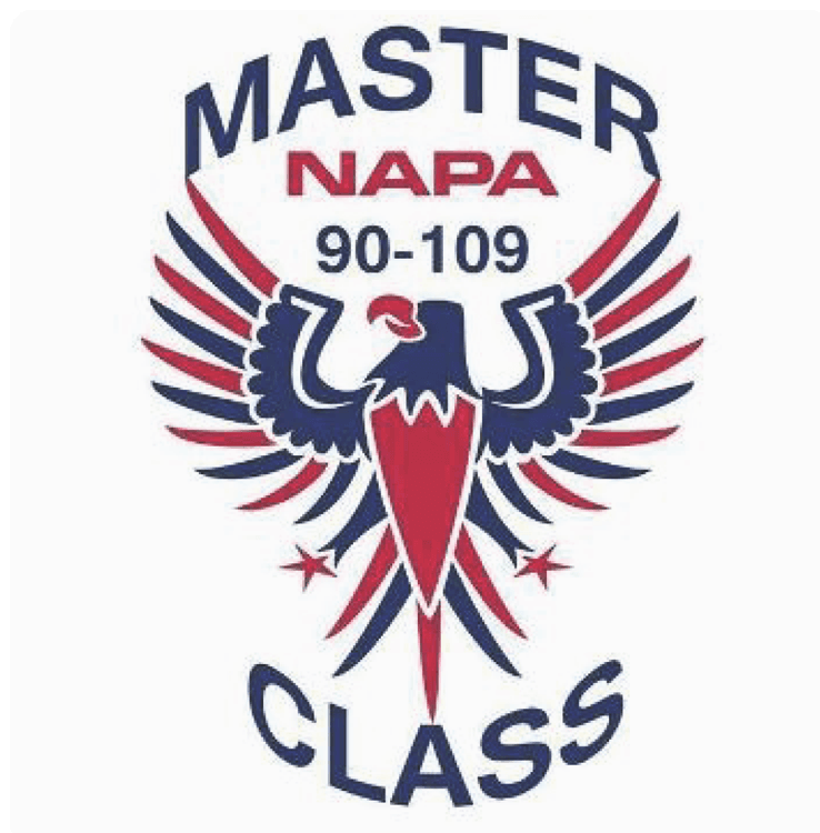 NAPA-MasterClass