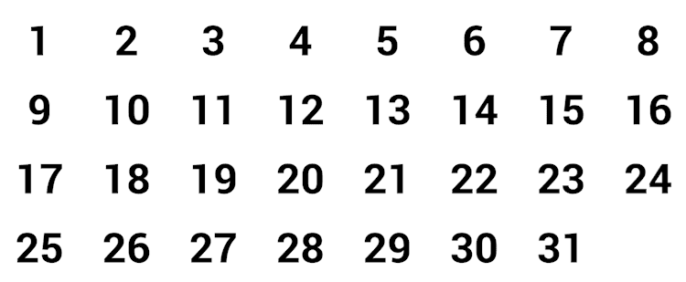 CalendarNumbers_2