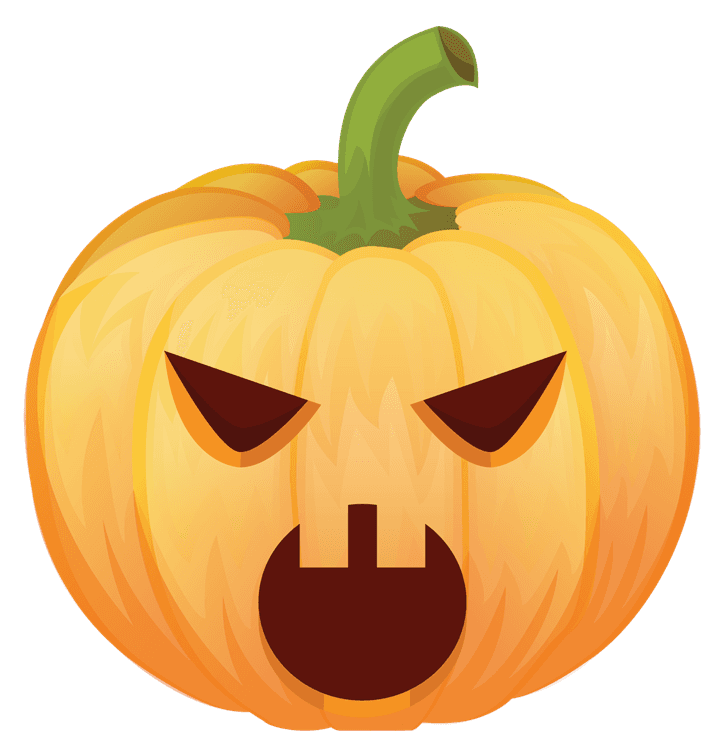 Jack O'Lantern 5