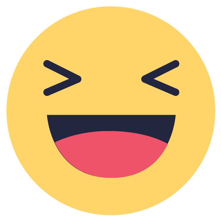 Happy Emoji