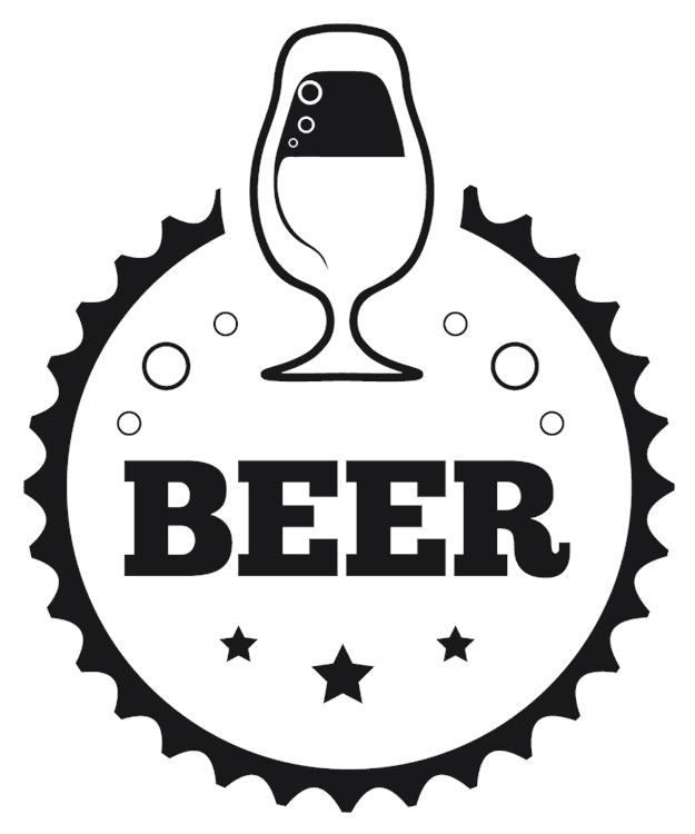 Beer Label 1