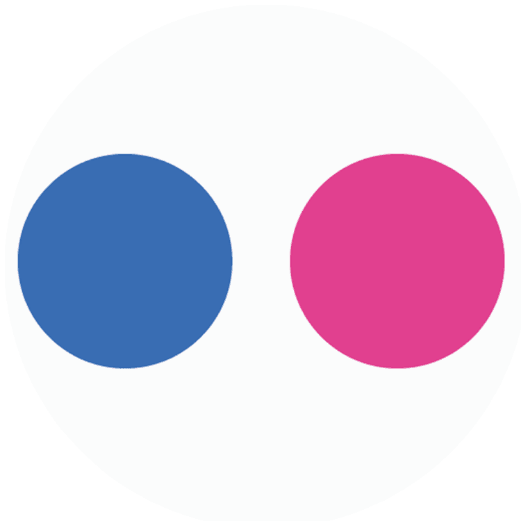 Flickr