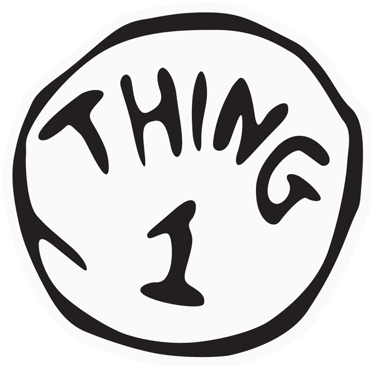 Thing 1