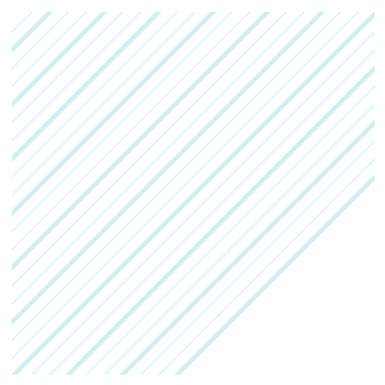 Diagonal Stripe Pattern