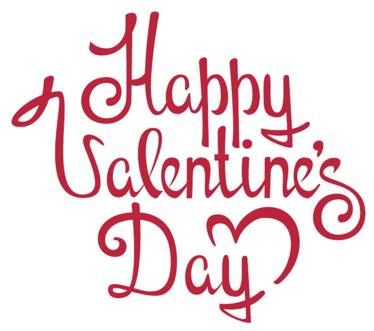 Happy Valentines Day