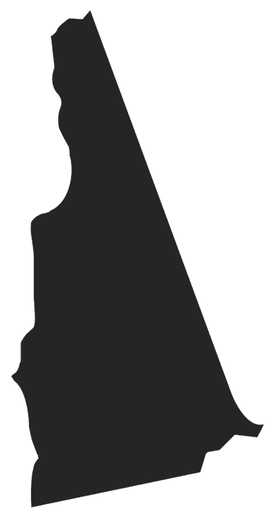 New Hampshire