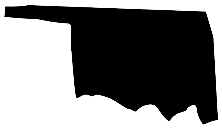Oklahoma
