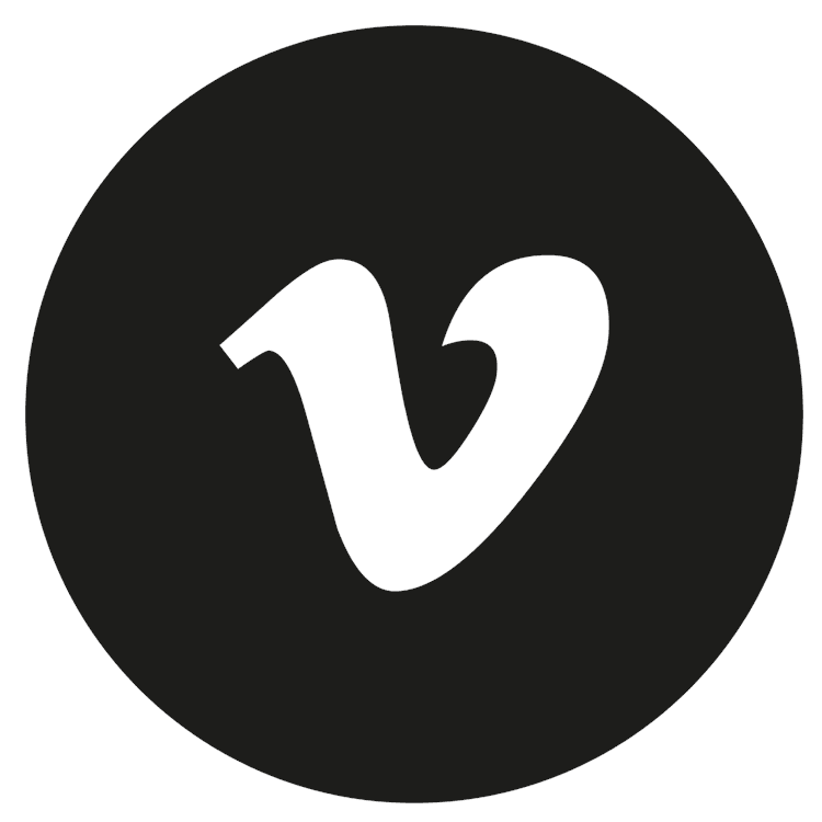 Vimeo Solid