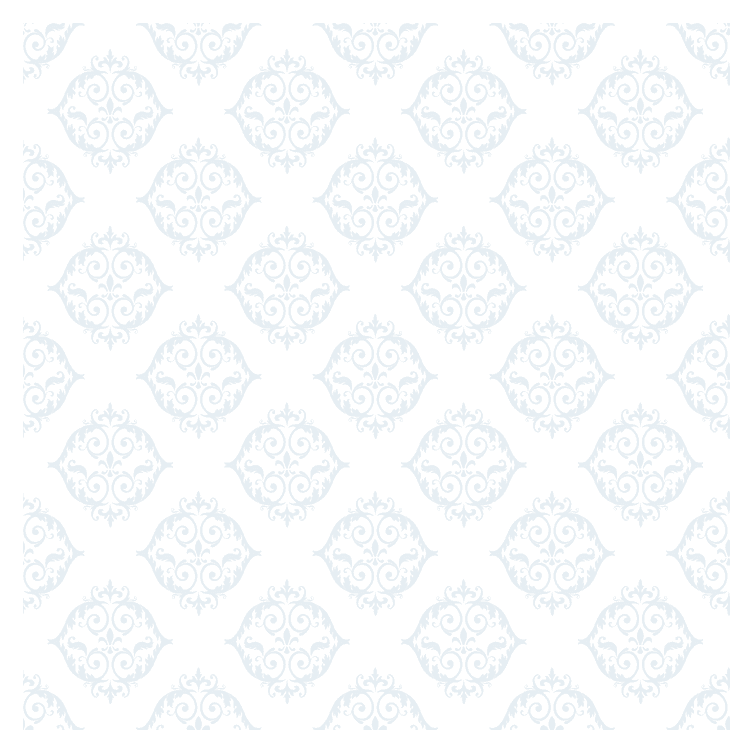 Damask Pattern