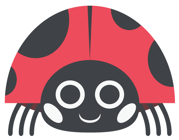 Ladybug
