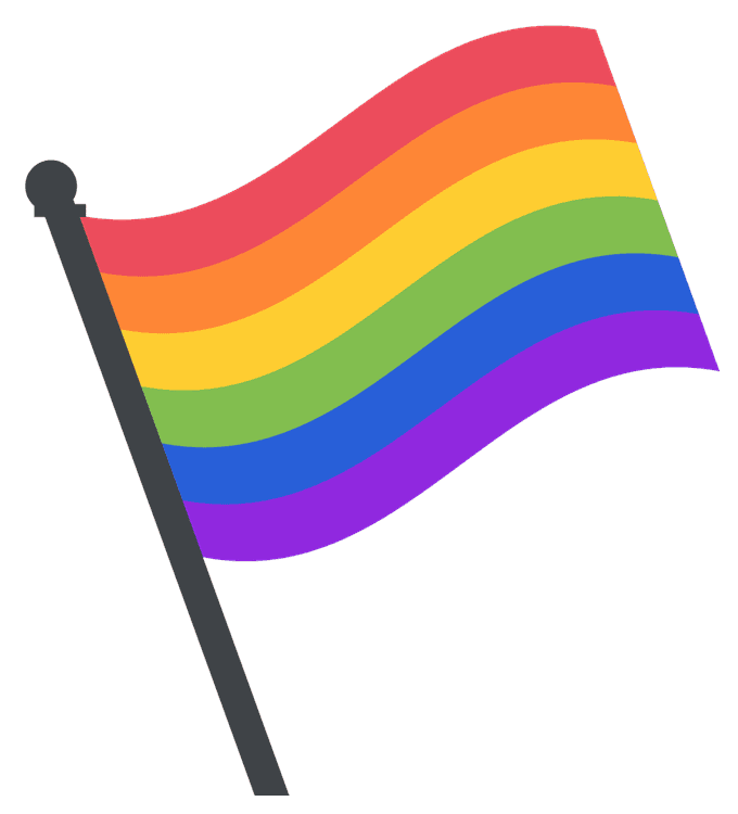 Rainbow Flag