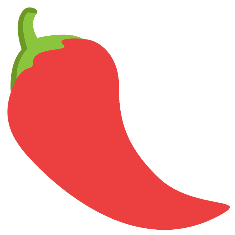 Hot Pepper