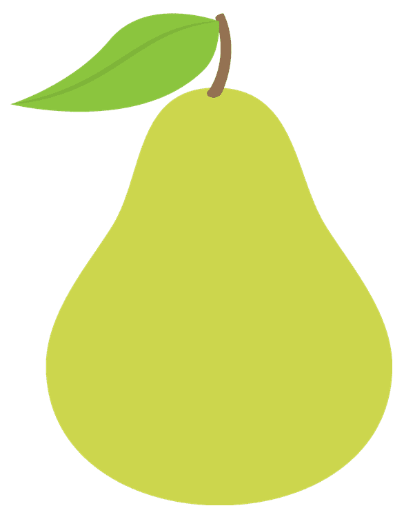 Pear