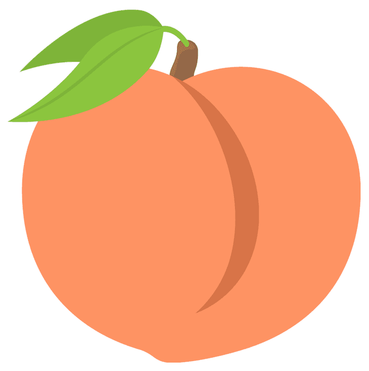 Peach