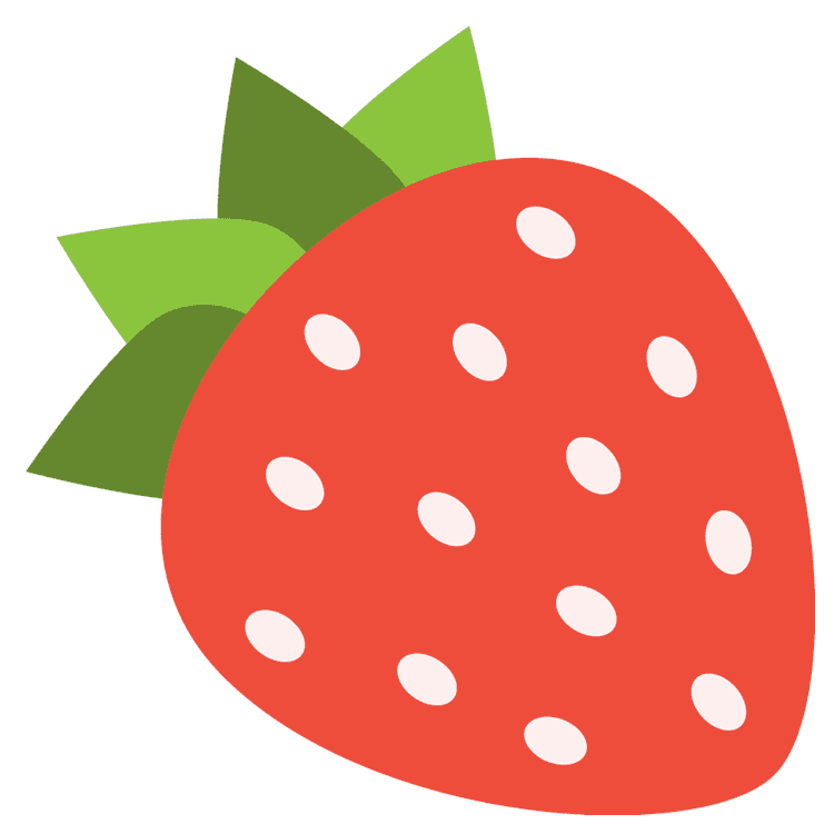 Strawberry