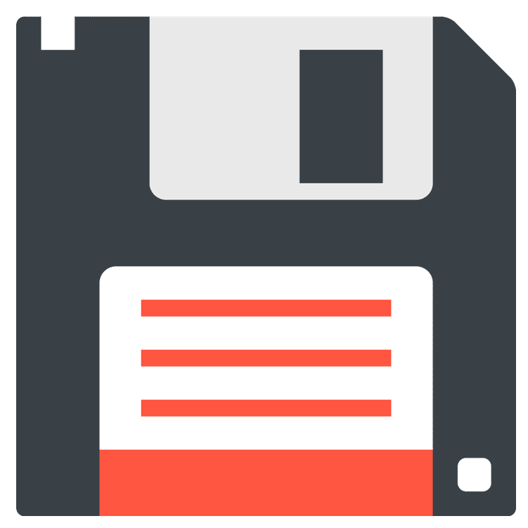 Floppy Disk