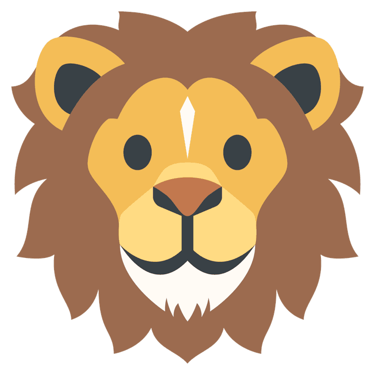 Lion Head