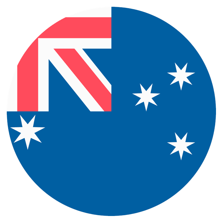 Australia Flag