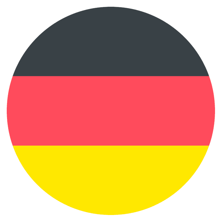 Germany Flag