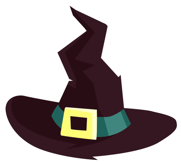 Witches Hat