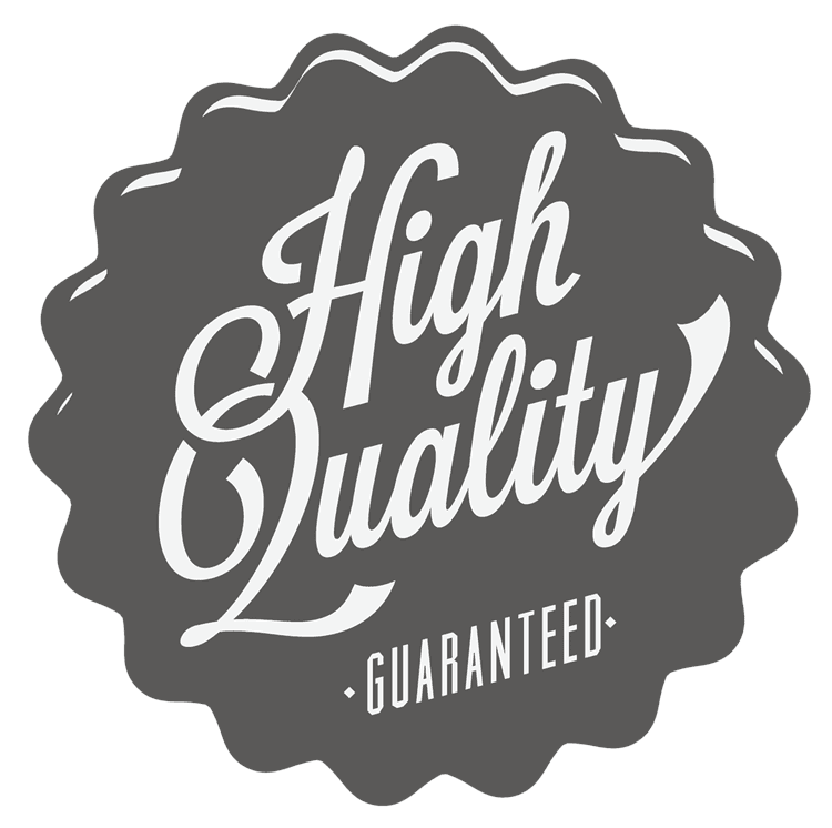 High Quality Guaranteed 3