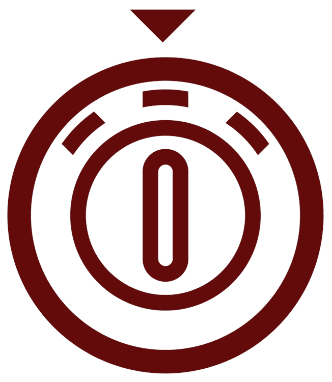 Oven Timer Icon